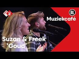 Suzan & freek tabs, chords, guitar, bass, ukulele chords, power tabs and guitar pro tabs including als het avond is, blauwe dag, de overkant, spiegelbeeld, papa. Suzan Freek Music Videos Stats And Photos Last Fm