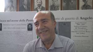 Adrano piange Benedetto Buscemi, diacono, poeta, scrittore e uomo di grande  spessore culturale