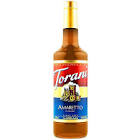 Amaretto Syrup