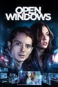 Open Windows (2014) — The Movie Database (TMDB)