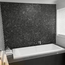We did not find results for: Hexagon Pietra Recycled Glass Mosaic Western Distributors
