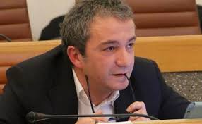 Scomparsa di Francesco Calabrese, il cordoglio delle istituzioni