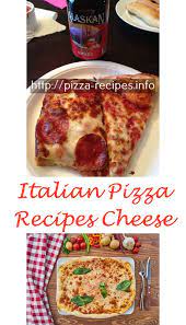 Deep Dish Pizza Recipes Friends Making Ideas