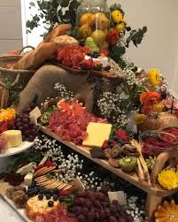Rocco S Deli Yarraville On Instagram Roccos Deli Grazing Tables 360 Degrees Of Happiness Melbournefoodie Cheeseplate Grazing Tables Deli Cheese Plate
