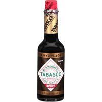 Tabasco Brand Spicy Soy Sauce Sauce Soy Sauce Tabasco
