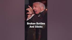 Dean Parish at The Box