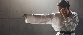 He was a member of the beijing wushu team. 15 Reasons To Date A Martial Artist