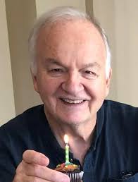 Randy Allen Larson Obituary (2023)