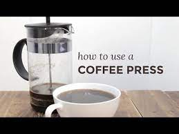 We did not find results for: How To Use A Coffee Press Yummy Ph Youtube