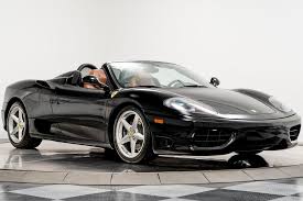 Tagged makes it easy to meet and socialize with new people through games, shared interests, friend suggestions, browsing profiles, and much more. Used 2002 Ferrari 360 Spider For Sale Sold Marshall Goldman Beverly Hills Stock W19739