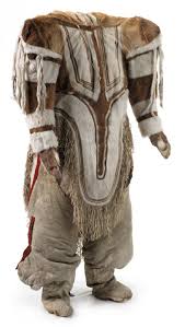 A siberian bear hunting suit from the 1800s /r/all. Inuit Clothing Wikipedia