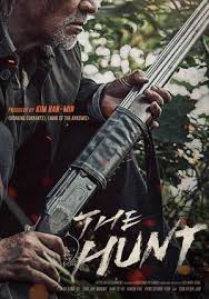 Witch hunt is a 1994 hbo fantasy detective television film directed by paul schrader and starring dennis hopper and eric bogosian. Sanyang The Hunt 2016 Filmaffinity