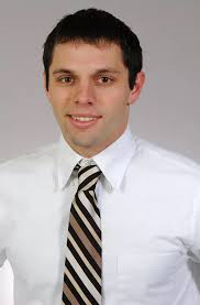 Peterson Earns Academic All-America Honors