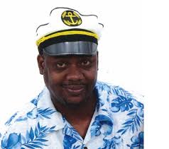 Marvin Anselmo Fraser Sr. Dies