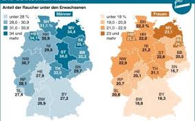 Prix des cigarette en allemagne. Tabac Loi Anti Tabac France Allemagne Differences Nord Sud Regons Lander Berlin Exception Encadrement Interdiction Fumeurs Nombre Taux Prix Bars Restaurants Economie Allemagne Francais Francophones Expatries Expatriation