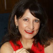 Donna Marie Robb (@DonnaMarieRobb)