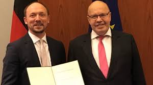 Marco wanderwitz ist als ostbeauftragter der bundesregierung eine fehlbesetzung und spaltet mit seinen. Marco Wanderwitz Wird Neuer Ostbeauftragter Der Bundesregierung Rt De