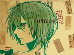 Best anime hairstyles male from male anime hair by alicewolfnas on deviantart. Escla Page 8 Of 4 Zerochan Anime Image Board Mobile