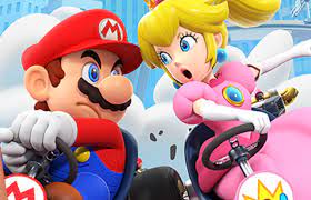 Télécharger mario kart tour sur l'app store. Mario Kart Tour Multiplayer Mode Launches This Weekend Destructoid