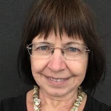 Articles by Barbara Roberts's Profile