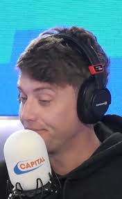 Jeremy Kyle announces he's about to be a dad for the sixth time