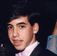 Anne M. Cristiani (Dever) Jan 14, 1960