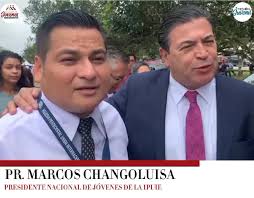 Te esperamos en CAMPAUNI2