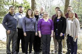 Agriculture and natural resources leadership program holds first session