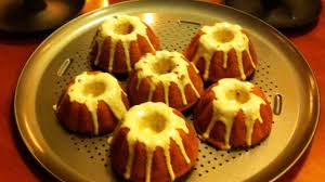 How To Make Skyrim Sweet Rolls Nerdy Nummies Youtube