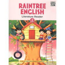 Class 8 english assignment answer 2021 of 2nd week are available. Orient Blackswan Raintree English Literature Reader For Class 2
