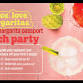 Cincinnati Margarita Passport Launch Party
