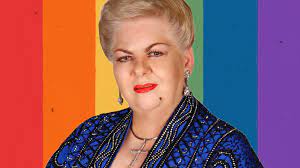 Luto en la música, fallece Paquita la del Barrio a los 77 años - México  Informa