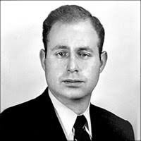 LEON HAMMER Obituary (1927