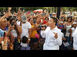 Keyner morales y kanner morales conformaron la. Su Hijo Samuel Miguel Kaleth Morales Video