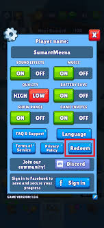 Recently the game introduced a feature using which you can play this game with your friends just by scanning your unique code. Hunt Royale Boombit Free Redeem Codes August 2021 Mobile Gaming Hub