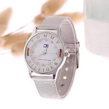 Tommy Hilfiger Classy Logo Watch Tommy Hilfiger Watches Watches Logo Tommy Hilfiger