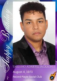 3t singer taj birthday and career