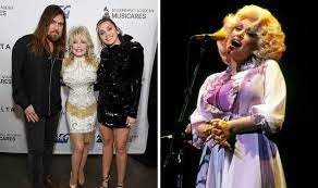 The parton family was not wealthy by any means. Dolly Parton Children Why Did Dolly Parton And Her Husband Not Have Children Music Entertainment Express Co Uk