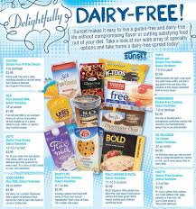 Often, even if a product is gluten or dairy free, it may have been processed on the same equipment as gluten or dairy containing products. Pin By Idoallthedetails On Dairy Free Dairy Free Snacks Dairy Free Cooking Lactose Free Recipes