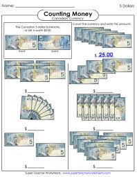 Check spelling or type a new query. Counting Money Worksheets Canadian