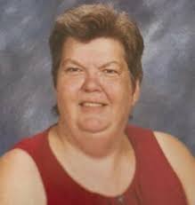 Donna Delo Obituary (1956