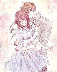 Pin On Anime Boy Couple