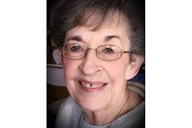 Joyce Rhoades Obituary (1944