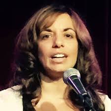 Nancy Caronia and Edvige Giunta, "The Essential Louise DeSalvo Reading  List" (5.2)