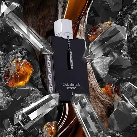 Shop Club De Nuit Precieux 1 by Armaf 55ml: Unisex EDP