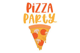 See more of free svg designs on facebook. Pizza Party Svg Cut File By Creative Fabrica Crafts Creative Fabrica