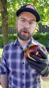 Blue Apron Burger Recipe