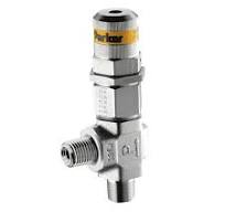 Pressure Relief Valves | Parker NA