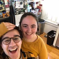 Molly Constantine and Brandon Chin's Wedding Website