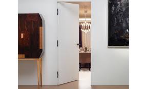 Place the door inside the jamb. Frameless Door Jamb System 2019 08 19 Walls Ceilings
